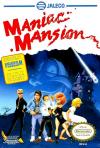 Play <b>Maniac Mansion</b> Online